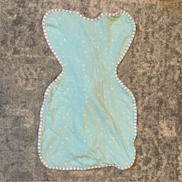 Love to Dream Swaddle Up Lite Sleep Sack - Small - GUC - Picture 2 of 3